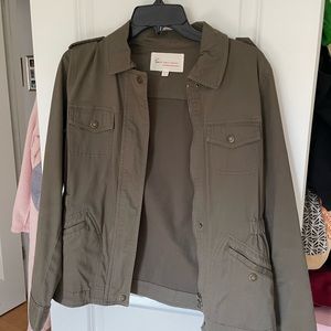 Vince Camuto utility jacket
